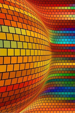 Window Film Frosted Stained Glass Films Rainbow Effect Privacy Decorative Static Cling Sticker For Home Kitchen Bathroom Office