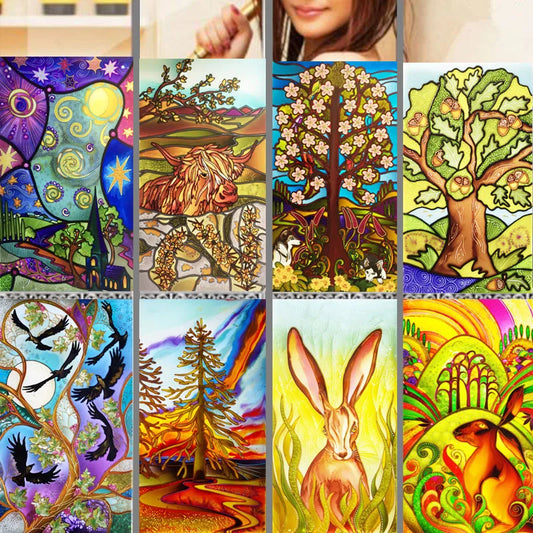 Custom Window Film Frosted Stained Glass Films Privacy Static Cling Door Sticker For Bathroom Kitchen Office Cabinet Home Decor