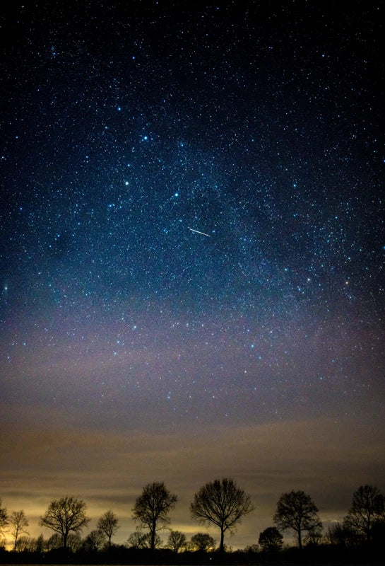 Stained Glass Window Film Frosted Glass Sticker Forest Customized Meteor Moon Sun For Bathroom Bedroom Kitchen  Door Home Decor