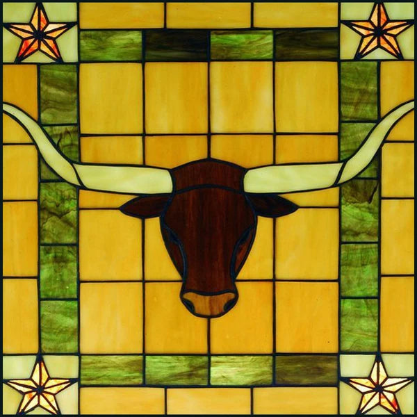 Stained Glass Window Film, Frosted Privacy, Static Cling, Retro Sticker for Bathroom, Cabinet, Door, Home Decor, Skylight Covers