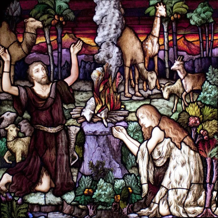 Custom Frosted Stained Glass Window Film,PVC Static Cling ,Retro Church Jesus Decor Foil Stickers Window Treatment Home Decor