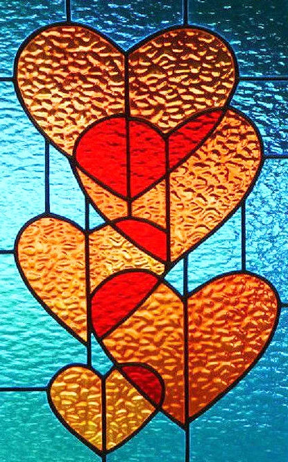 Window Film Frosted Stained Glass Films Rainbow Effect Privacy Decorative Static Cling Sticker For Home Kitchen Bathroom Office