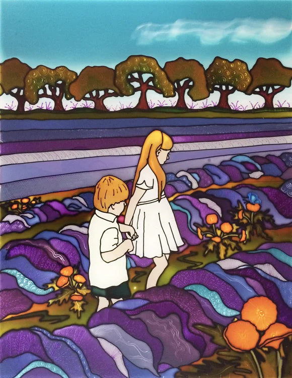 Window Film Frosted Stained Glass Films Customized Privacy Static Cling Sticker For Bathroom Office Cabinet Door Home Decor