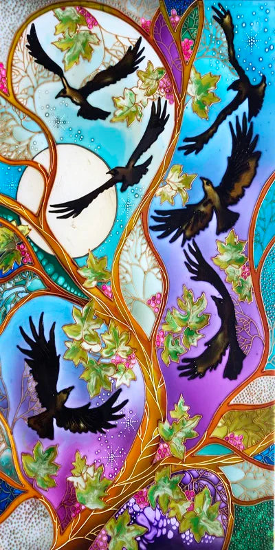 Custom Window Film Frosted Stained Glass Films Privacy Static Cling Door Sticker For Bathroom Kitchen Office Cabinet Home Decor