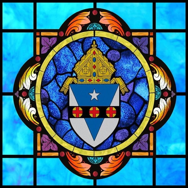 Stained Glass Window Film, Frosted Privacy, Static Cling, Retro Sticker for Bathroom, Cabinet, Door, Home Decor, Skylight Covers