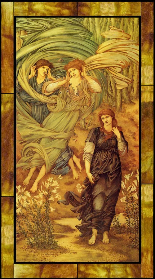 Window Film Frosted Stained Glass Films,Customized Jesus Virgin Mary Church Picture,Home Decor Static Cling Door Stickers