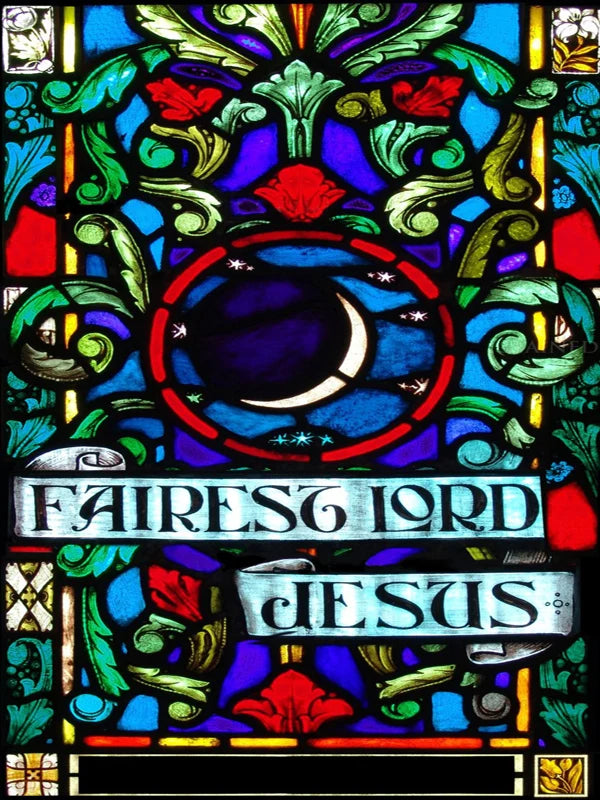 Window Film Frosted Religious Stained Glass Films,Customized Crosses Dove Static Cling Church Pattern for Office Home Decor