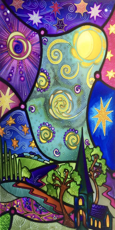 Custom Window Film Frosted Stained Glass Films Privacy Static Cling Door Sticker For Bathroom Kitchen Office Cabinet Home Decor