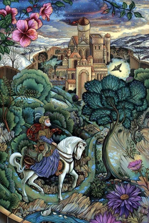 Frosted Stained Glass Window Film, Custom Size, Static Cling, People Girls Angel Sticker, Room, Kitchen, Office, Home Decor