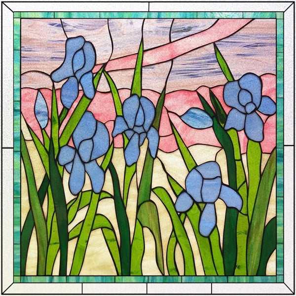 Window Film Frosted Stained Glass Films European Static Cling Privacy Films Door Sticker Kitchen Office Home Decor Customized