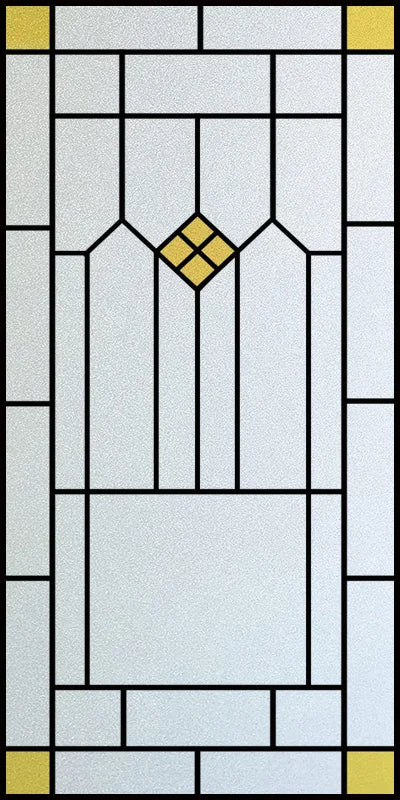 Window Film Frosted Stained Glass Films,Church Static Cling,Privacy Films,Door Sticker,for Kitchen Office Home Decor Customized