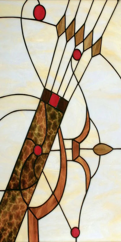 Window Film Frosted Stained Glass Films Church Static Cling Privacy Films Door Sticker Kitchen Office Home Decor Customized