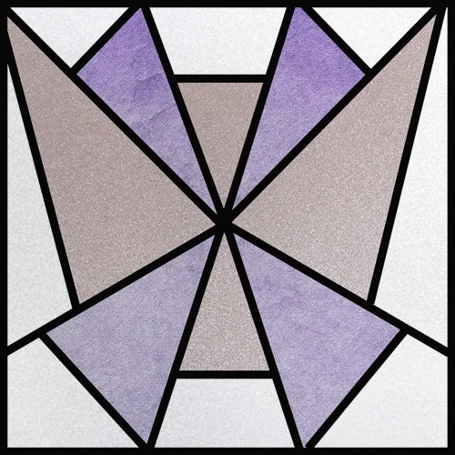 Window Film Frosted Stained Glass Films,Customized Art Deco Design Flower Static Cling Sticker,Home Decor Foil Window Treatment