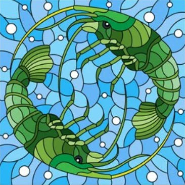 European Church Mosaic Stained Glass Films,Window Stickers Static Cling,Sun, Mosaic, Custom made to fit any Window Size or Shape