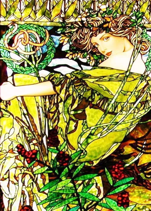 Customized Size No Glue Static Cling Frosted Stained Glass Film Window Films Sticker for Bathroom Door Home Decor People Girls