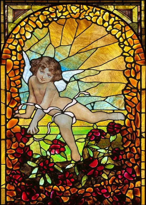 Customized Size No Glue Static Cling Frosted Stained Glass Film Window Films Sticker for Bathroom Door Home Decor People Girls