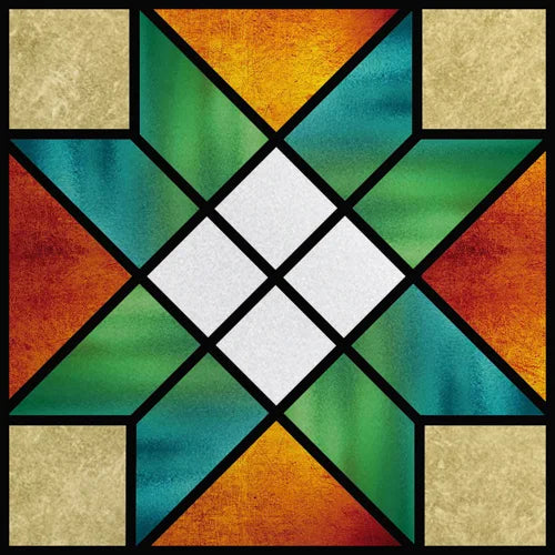 Window Film Frosted Stained Glass Films,Customized Art Deco Design Flower Static Cling Sticker,Home Decor Foil Window Treatment