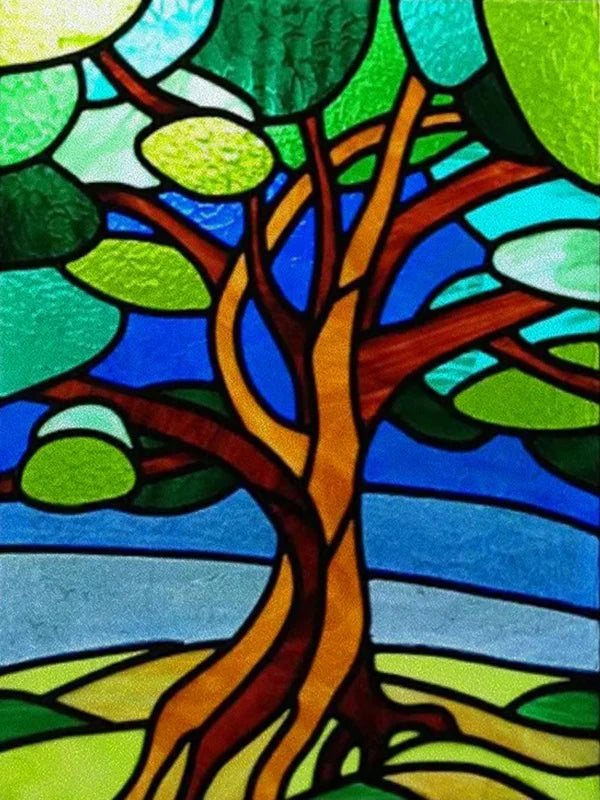 Custom Size Glass Window Film Static Cling Frosted Glass Films Foil Stickers Waterproof For Bathroom Kitchen Door Home Decor