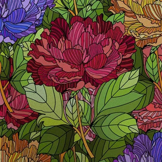 Stained Glass Window Film Frosted Glass Sticker Forest Customized Floral Leaves For Bathroom Kitchen Office Door Home Decor