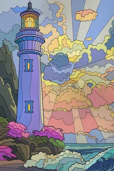 Custom Stained Glass Films Window Film Frosted Sticker Castle For Kitchen Bathroom Door Church Poster Home Decor