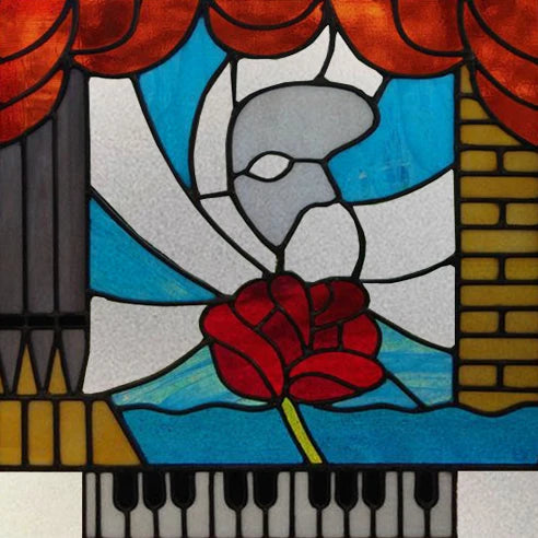 Custom size Glass Films,Privacy Windows Film No Glue Static Cling Stickers,Custom made to fit any Window Size or Shape