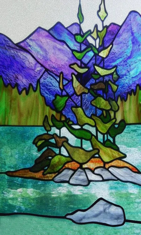 Customized Window Film Frosted Stained Glass Films,Static Cling Reusable Remove,Privacy Protection  Door Sticker Home-Decor