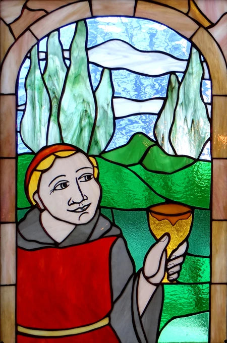 Custom Size Glass Window Film Static Cling Frosted Stained Glass Films For Wardrobe Bathroom Kitchen Door Sticker Castle Woman