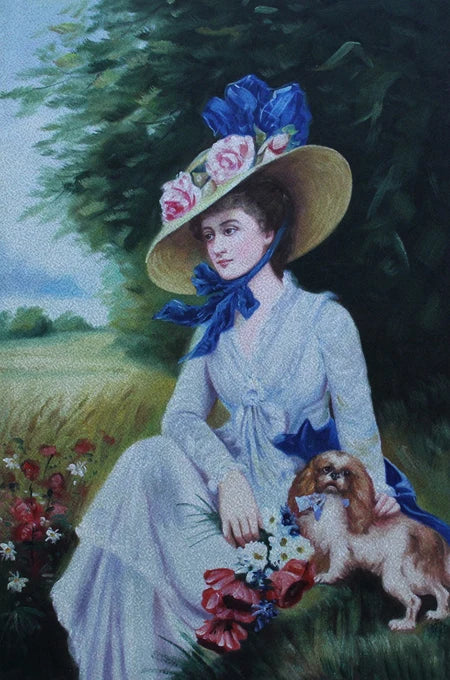 Custom Size Glass Window Film Static Cling Frosted Stained Glass Films For Wardrobe Bathroom Kitchen Door Sticker Castle Woman