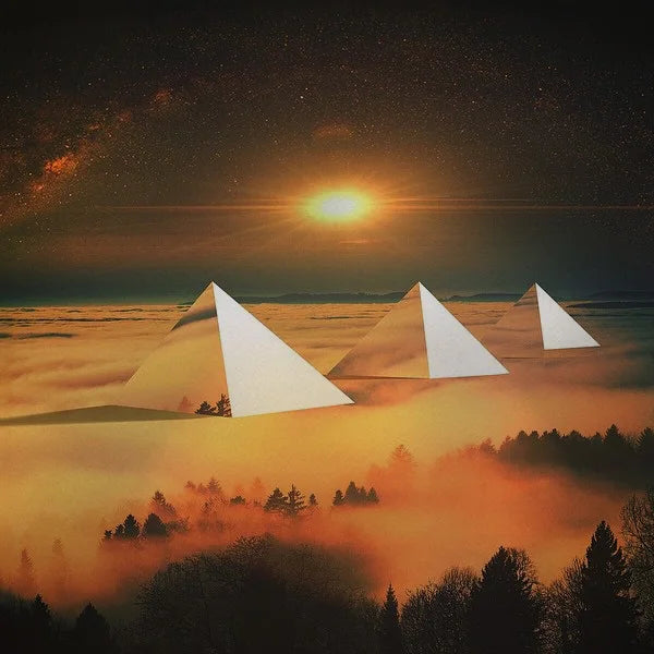 Stained Glass Window Film Frosted Glass Sticker Forest Opaque,Customized Print Mountain For Bathroom Door Office Home Decor