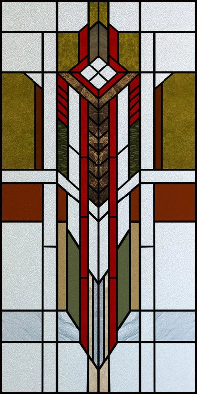 Window Film Frosted Stained Glass Films,Church Static Cling,Privacy Films,Door Sticker,for Kitchen Office Home Decor Customized