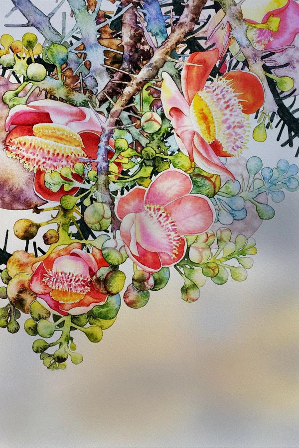 Frosted Stained Glass Window Film, Customized Decor Design, Flower Static Cling Sticker,Home Decor Foil, Treatment