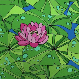 Stained Glass Window Film Frosted Glass Sticker Forest Customized Floral Leaves For Bathroom Kitchen Office Door Home Decor