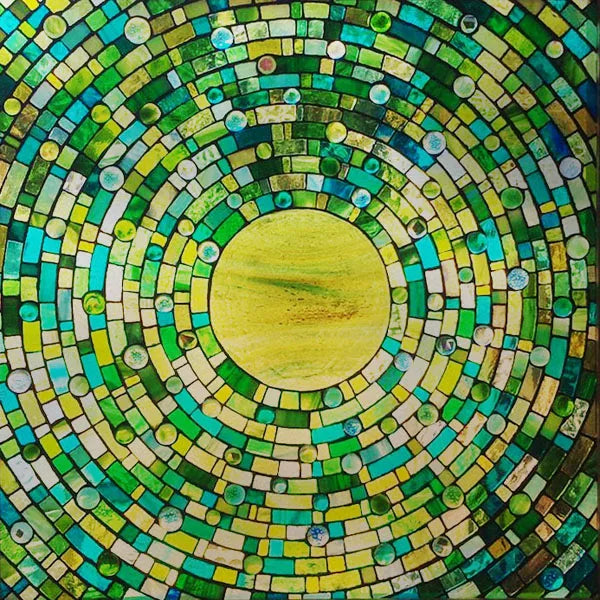 Custom Size Matte Window Film, Stained Glass, Decorative UV Window Sticker, Privacy Frosted Static Cling, Decal for Glass