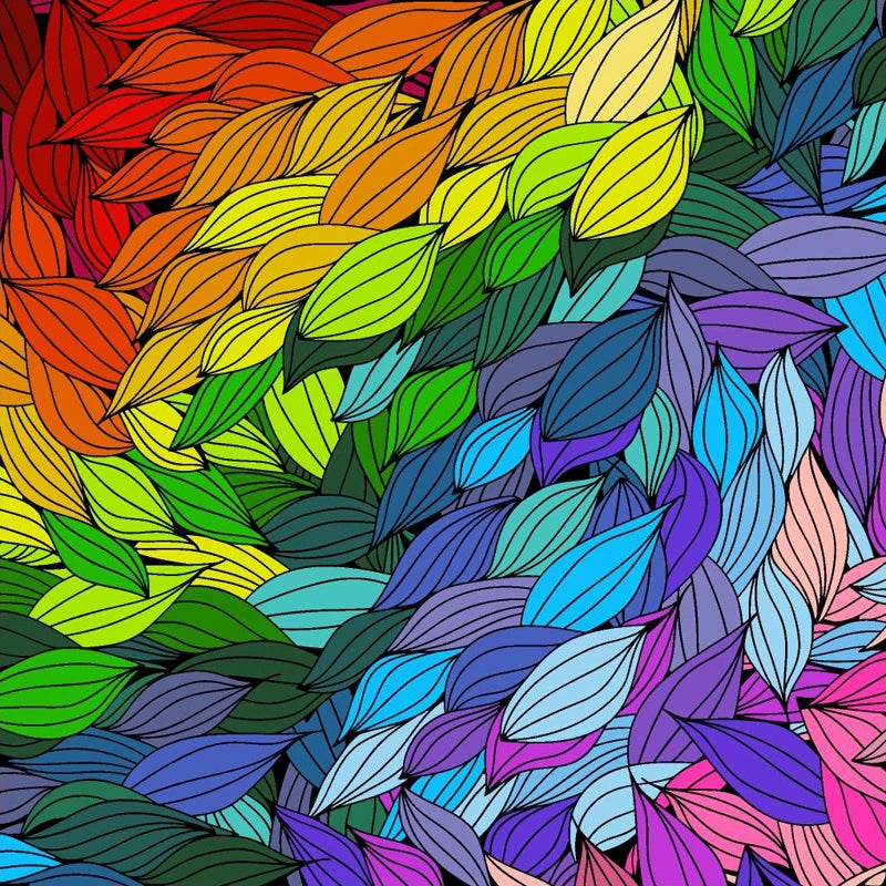 Window Film Frosted Stained Glass Films Customized Art Deco Design Leaves Static Cling Sticker,Home Decor Foil Window Treatment