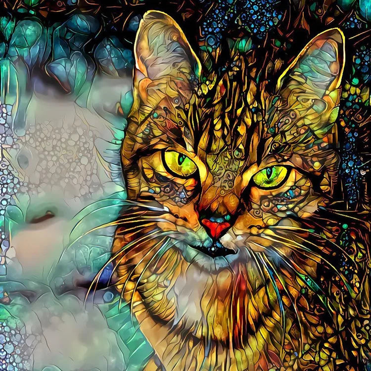 Custom size Glass Films,Window Film Frosted Sticker Fish Cat Birds Animals Print For Kids Room Door Light Box Poster Home Decor