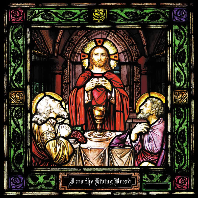 Window Film Frosted Stained Glass Films Customized Chris/Jesus/Mary Pictures,Church, Chapel Prayer Room Home Decor