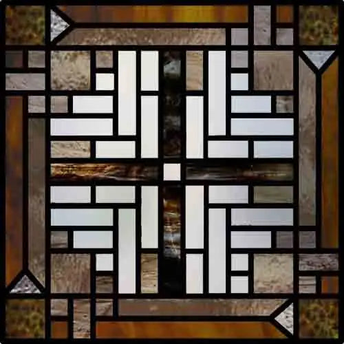 Custom Frosted Stained Glass Window Film,Sataic Cling Window Films,Retro Church Cross Dove Decor Foil Stickers Window Treatment