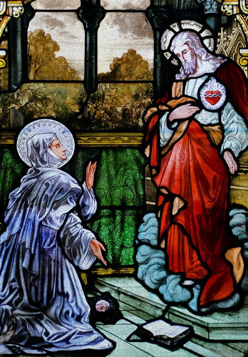 Custom Size Window Film, Stained Glass Films, Jesus Christ, Virgin Mary, Door Stickers, Church Style