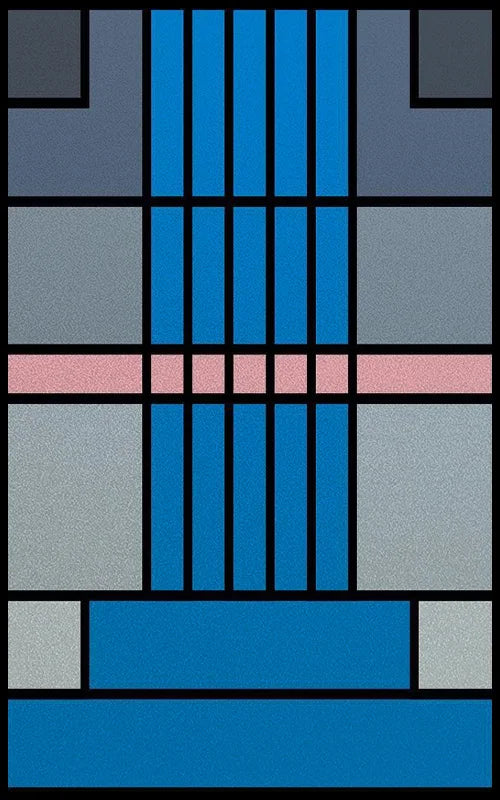 Window Film Frosted Stained Glass Films,Static Cling Privacy Films Door Sticker Kitchen Office Home Decor Customized