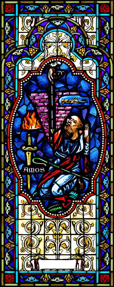 Religious Stained Glass Films,Frosted Window Sticker,Christ Gothic Styles Painting, Church Prayer Room, House of Worship Home