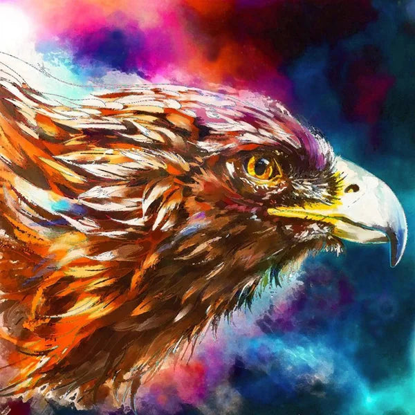 Stained Glass Window Film, Custom Size, Static Cling, Frosted,Cat, Bird, Rabbit Print, Door, Home Decor