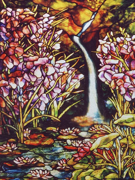 Custom Size Glass Window Film,Static Cling Frosted Opaque Glass Films,Stickers For Wardrobe Bathroom Kitchen Door,Tree Poster