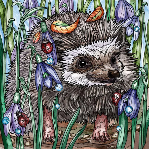 Custom Size Stained Glass Window Film Frosted Films, Animal Dog Cat Tiger Birds Static Cling,Window Covering for Home Office