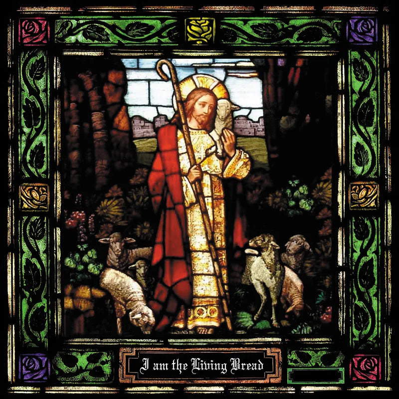 Window Film Frosted Stained Glass Films Customized Chris/Jesus/Mary Pictures,Church, Chapel Prayer Room Home Decor