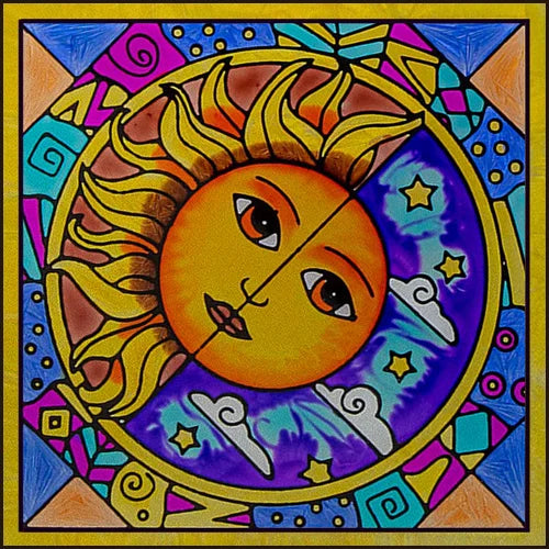 Frosted Stained Glass Film, Customized Art Deco Design, Color Static Cling Sticker,Home Decor Foil, Window Treatment