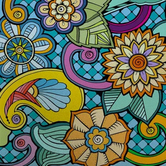 Stained Glass Window Film Frosted Glass Sticker Forest Customized Floral Leaves For Bathroom Kitchen Office Door Home Decor