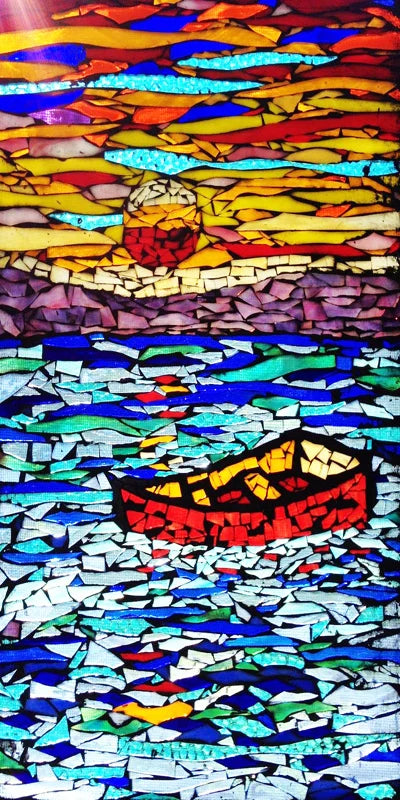 Custom Stained Glass Window Films,Frosted sticker,Privacy Static Cling Light-transparent For Bathroom Sliding door Home Office