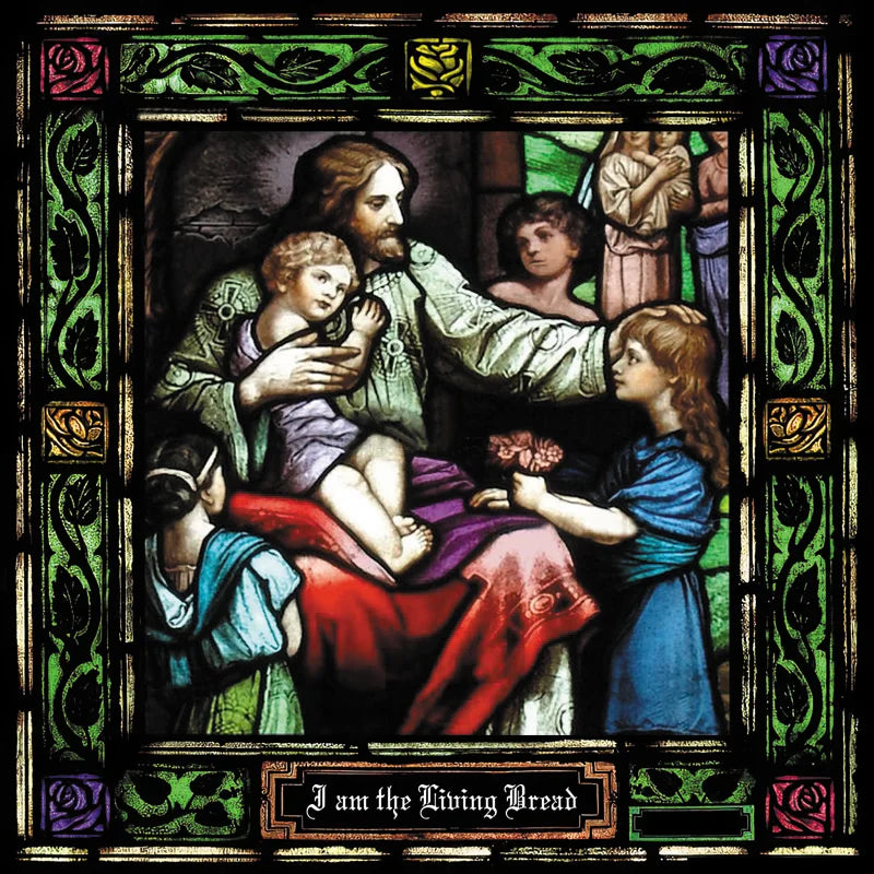 Window Film Frosted Stained Glass Films Customized Chris/Jesus/Mary Pictures,Church, Chapel Prayer Room Home Decor