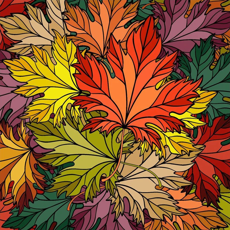 Window Film Frosted Stained Glass Films Customized Art Deco Design Leaves Static Cling Sticker,Home Decor Foil Window Treatment