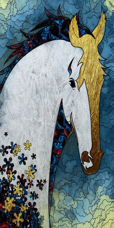 Custom Stained Glass Window Films,Frosted sticker,Privacy Static Cling Light-transparent For Bathroom Sliding door Home Office